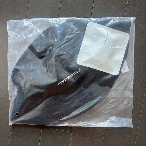 Hypegolf x Post Archive Faction (PAF) Bucket Hat - Picture 5 of 5